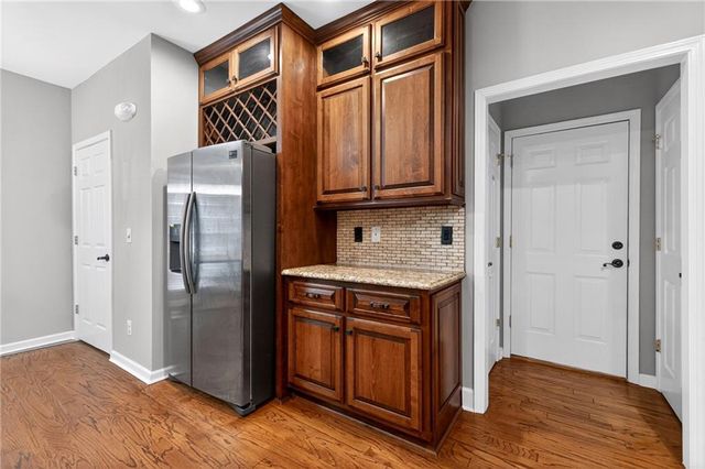 4557 Village Springs Place, Atlanta, GA 30338