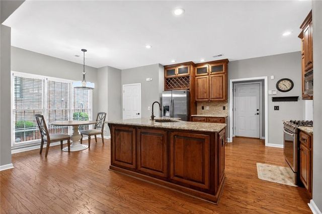 4557 Village Springs Place, Atlanta, GA 30338