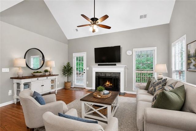 4557 Village Springs Place, Atlanta, GA 30338