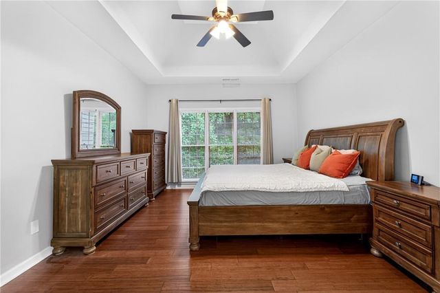 4557 Village Springs Place, Atlanta, GA 30338