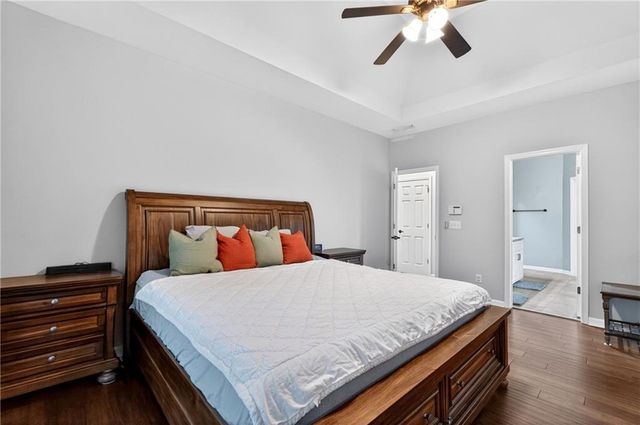 4557 Village Springs Place, Atlanta, GA 30338