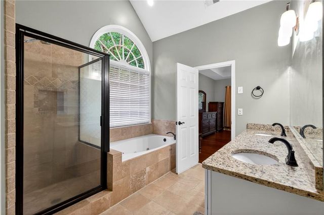 4557 Village Springs Place, Atlanta, GA 30338