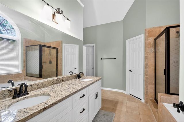 4557 Village Springs Place, Atlanta, GA 30338