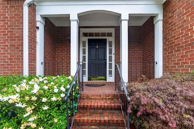 4557 Village Springs Place, Atlanta, GA 30338