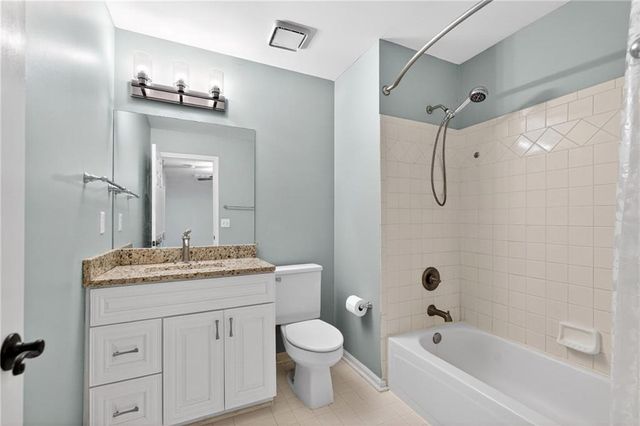 4557 Village Springs Place, Atlanta, GA 30338