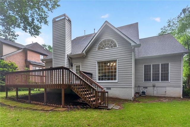 4557 Village Springs Place, Atlanta, GA 30338