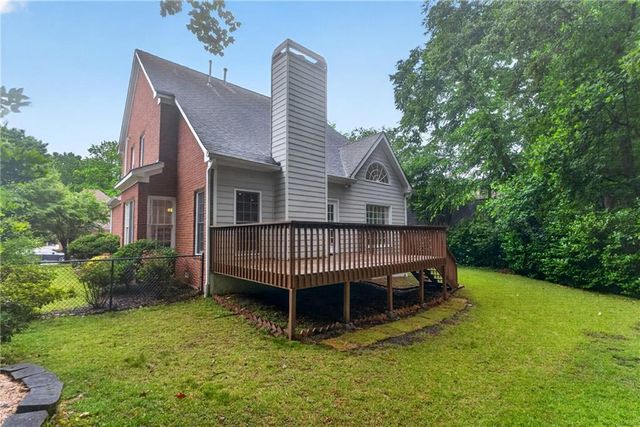 4557 Village Springs Place, Atlanta, GA 30338