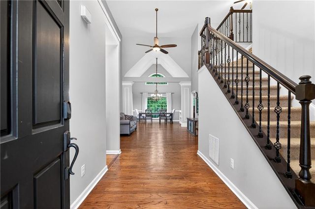 4557 Village Springs Place, Atlanta, GA 30338