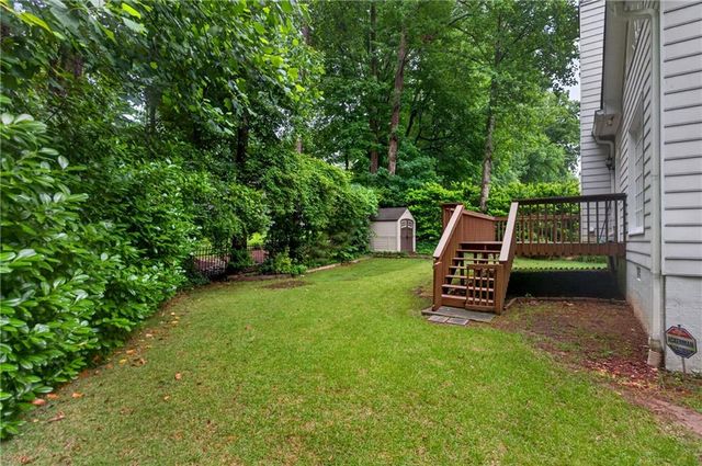 4557 Village Springs Place, Atlanta, GA 30338