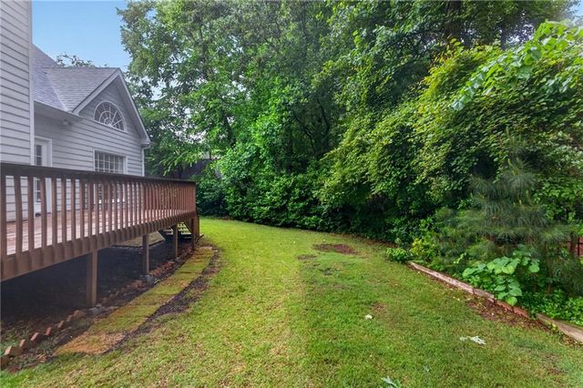 4557 Village Springs Place, Atlanta, GA 30338