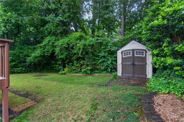 4557 Village Springs Place, Atlanta, GA 30338