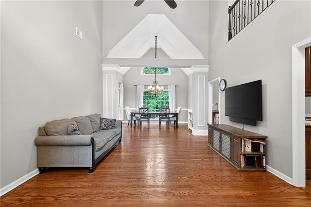 4557 Village Springs Place, Atlanta, GA 30338