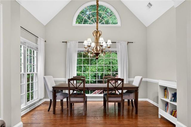 4557 Village Springs Place, Atlanta, GA 30338
