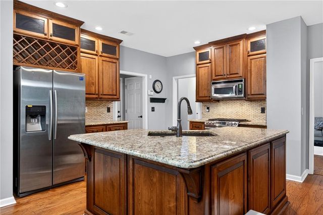 4557 Village Springs Place, Atlanta, GA 30338