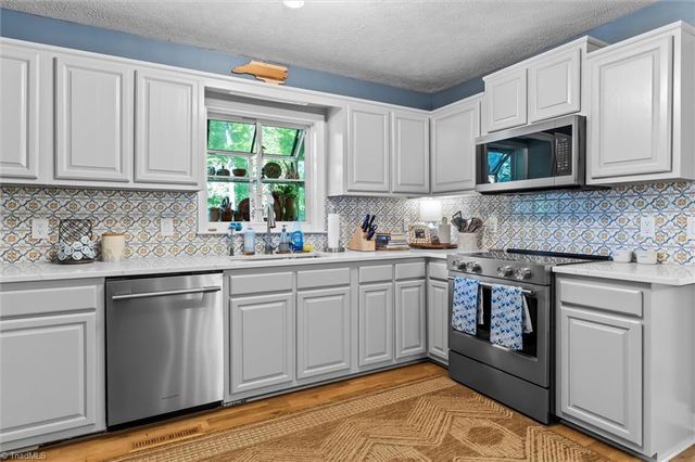 230 Country Club Road, Mount Airy, NC 27030