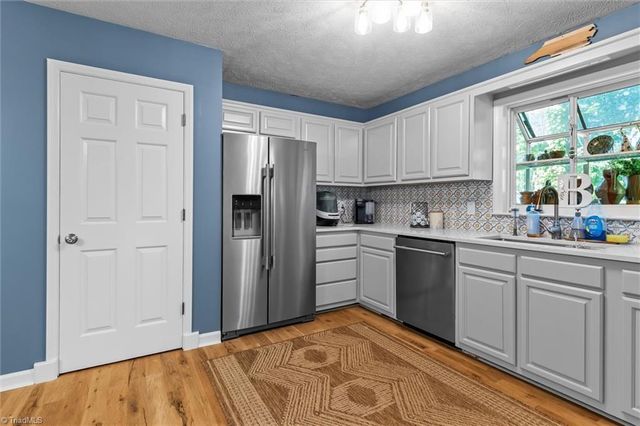 230 Country Club Road, Mount Airy, NC 27030