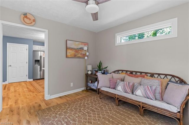 230 Country Club Road, Mount Airy, NC 27030