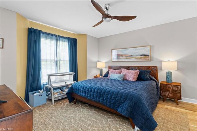 230 Country Club Road, Mount Airy, NC 27030