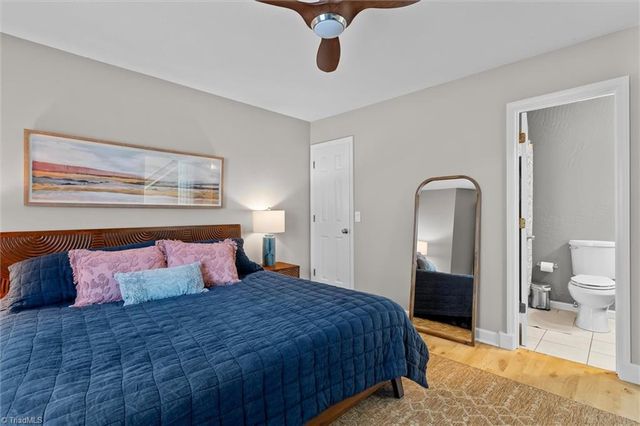 230 Country Club Road, Mount Airy, NC 27030