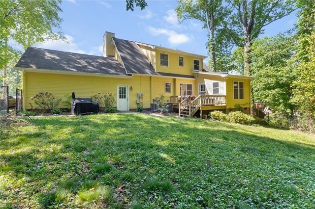 230 Country Club Road, Mount Airy, NC 27030