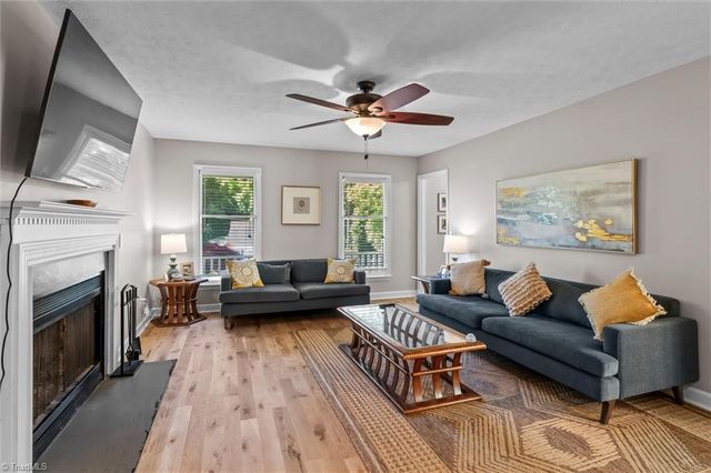 230 Country Club Road, Mount Airy, NC 27030