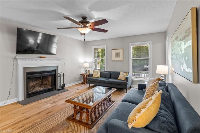 230 Country Club Road, Mount Airy, NC 27030
