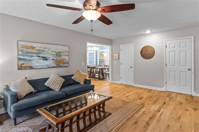 230 Country Club Road, Mount Airy, NC 27030