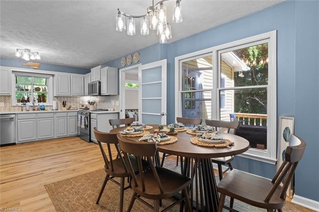 230 Country Club Road, Mount Airy, NC 27030