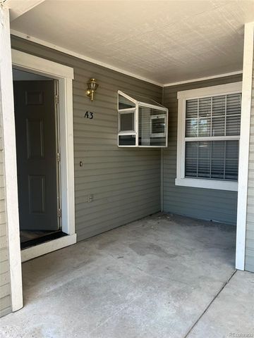 6731 S Ivy Way A3, Centennial, CO 80112