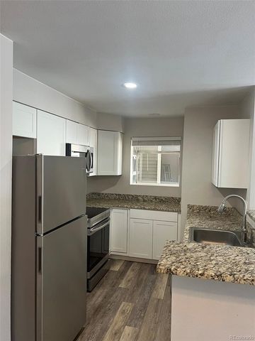 6731 S Ivy Way A3, Centennial, CO 80112