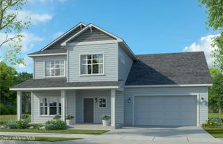 2035 W Platte Avenue, Post Falls, ID 83854