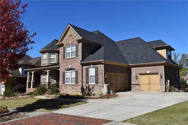 2437 Staunton Drive, Duluth, GA 30097