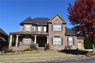 2437 Staunton Drive, Duluth, GA 30097