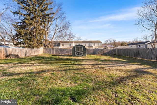 34 CHESTNUT DR, Elkton, MD 21921