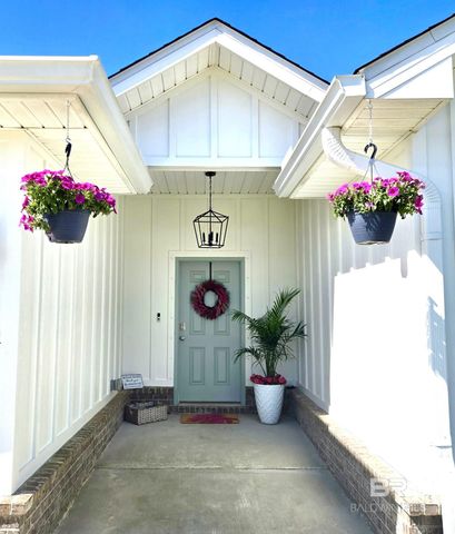 10831 Winning Colors Trail, Daphne, AL 36526