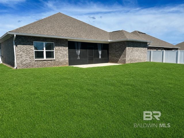 10831 Winning Colors Trail, Daphne, AL 36526