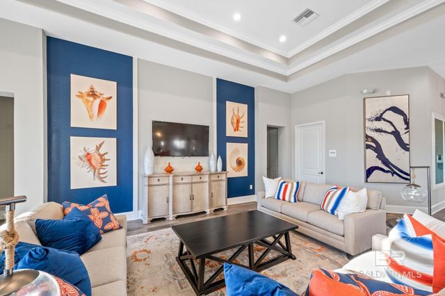 10831 Winning Colors Trail, Daphne, AL 36526
