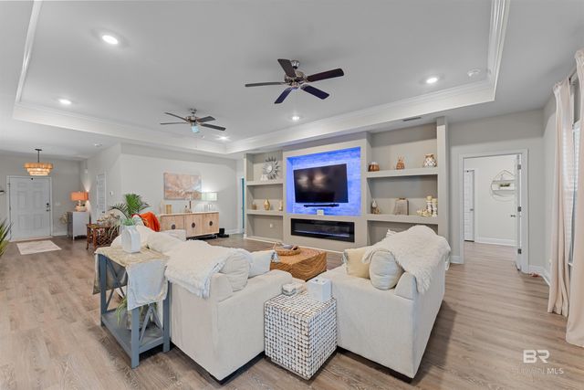 10831 Winning Colors Trail, Daphne, AL 36526