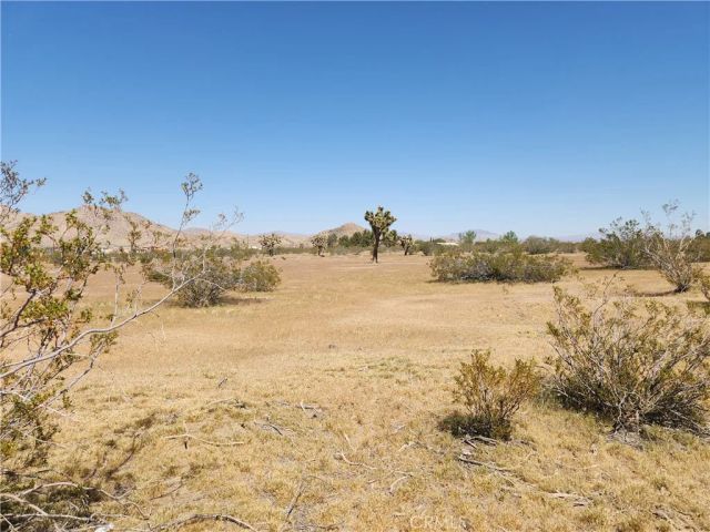 30600 Morningside, Lucerne Valley, CA 92356