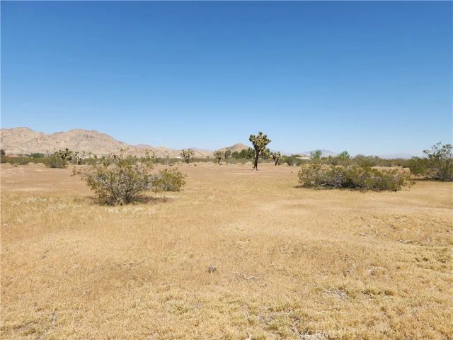 30600 Morningside, Lucerne Valley, CA 92356