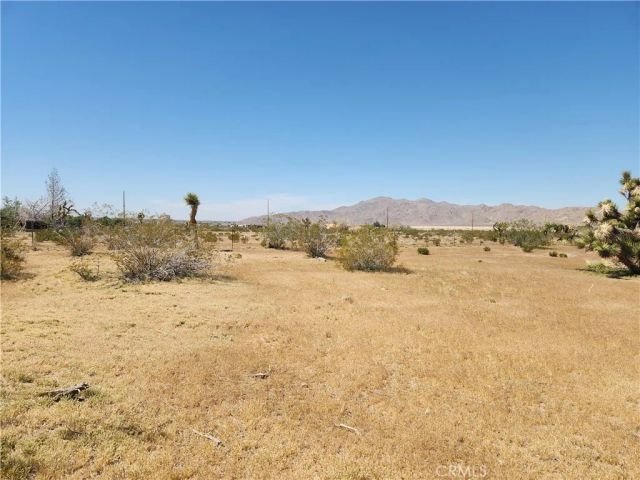 30600 Morningside, Lucerne Valley, CA 92356