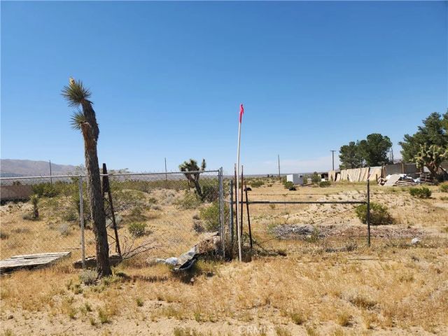 30600 Morningside, Lucerne Valley, CA 92356