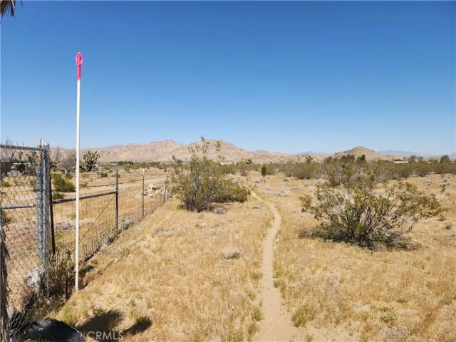30600 Morningside, Lucerne Valley, CA 92356