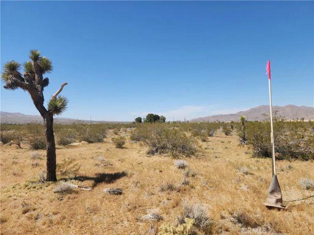 30600 Morningside, Lucerne Valley, CA 92356