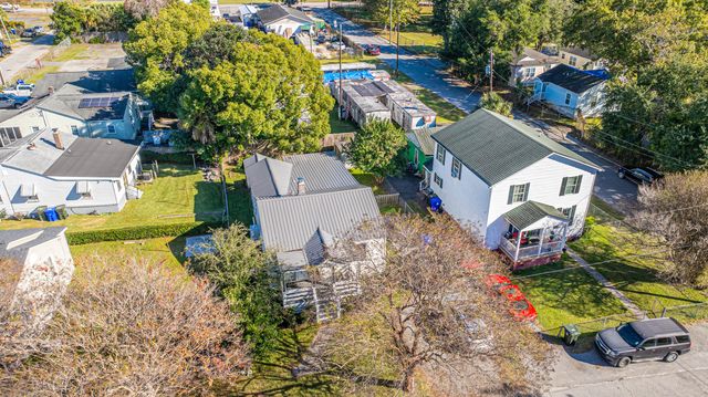1328 Cottonwood Street, Charleston, SC 29403