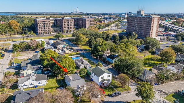 1328 Cottonwood Street, Charleston, SC 29403