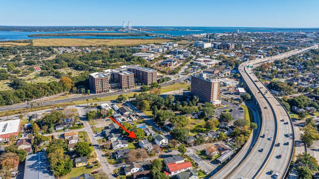 1328 Cottonwood Street, Charleston, SC 29403