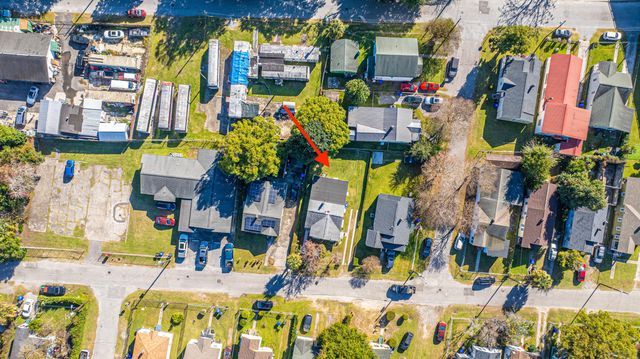 1328 Cottonwood Street, Charleston, SC 29403