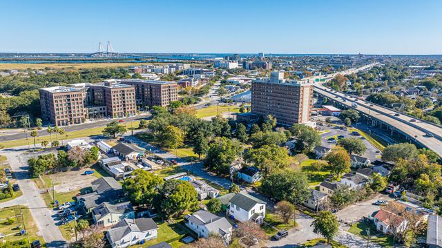 1328 Cottonwood Street, Charleston, SC 29403