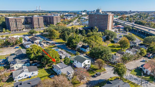 1328 Cottonwood Street, Charleston, SC 29403
